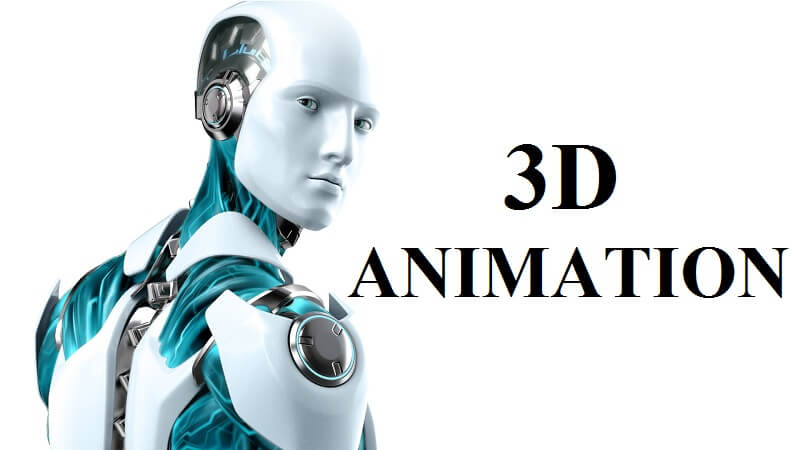 AI and 3D Animation