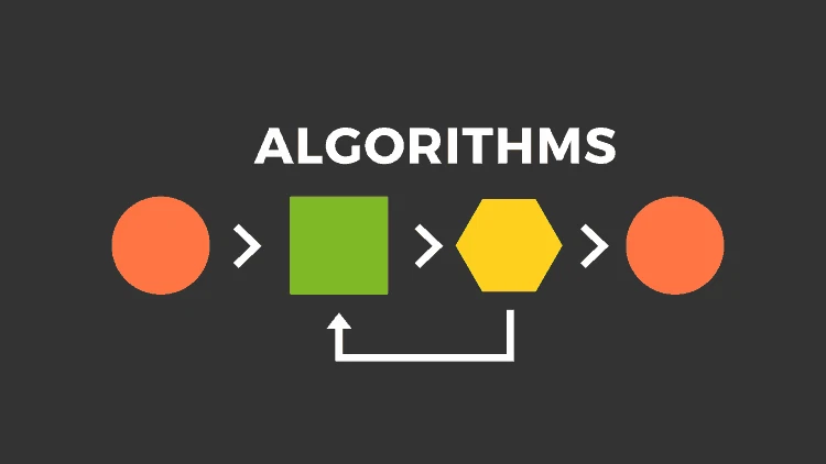 Algorithms (icons)