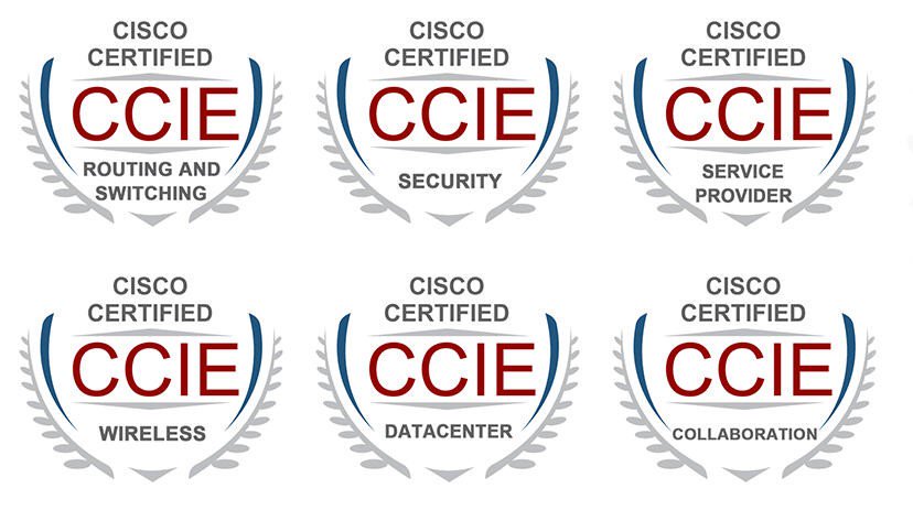 CISCO Certified