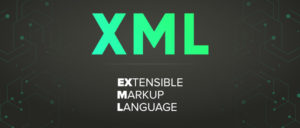Extensible Markup Language