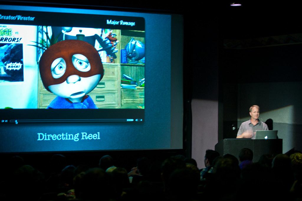 animation conference