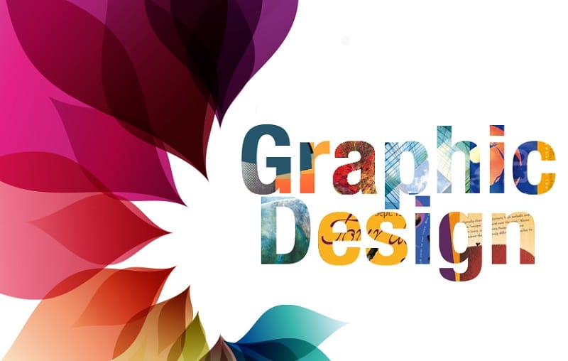 A look at a graphic of graphic design