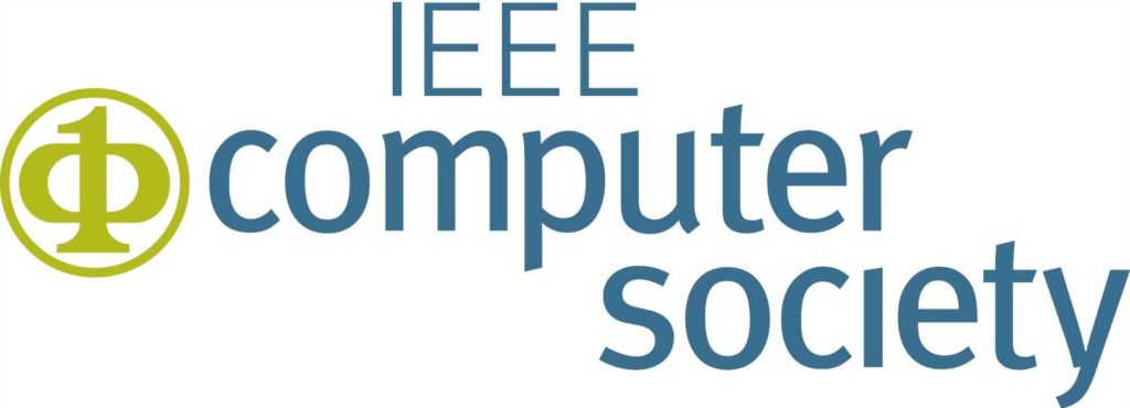 IEEE computer society banner