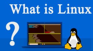 what is linux