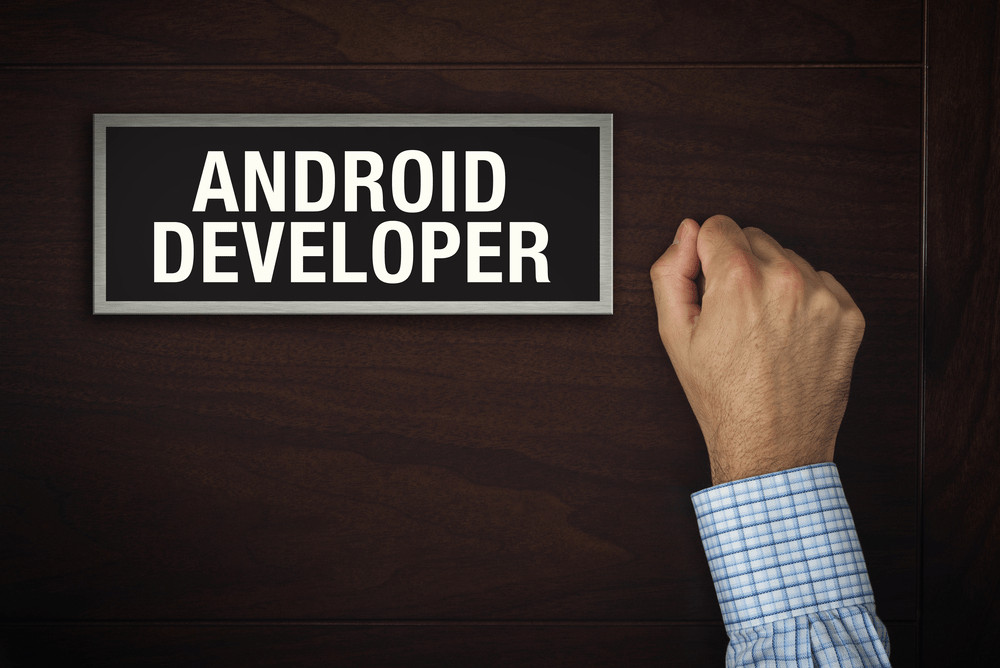 Android developer 